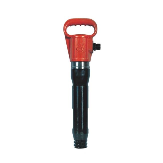 Ручной Электрический малошумный пневматический молоток KAISHAN G15, пневматический компрессор, ручные инструменты для бетона