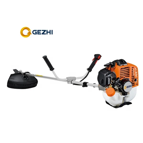 
Small engine 2 stroke 26cc garden grass trimmer machine 