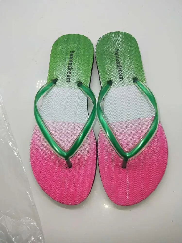 stock lot shoes flip flop slipper ladies slippers lady sandal cheap wholesale flip flops