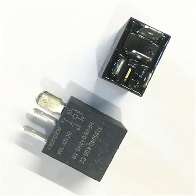 HF7520-009-HS power relay