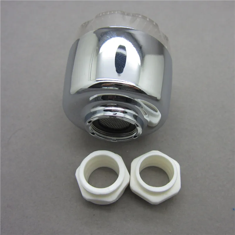 LD8001-A11 Одиночный Зеленый цвет освещения водопроводной воды/LED смеситель/светодиодные кухонные водопроводные краны с освещение кран аксессуары для ванной комнаты с адаптерами и цветная коробка