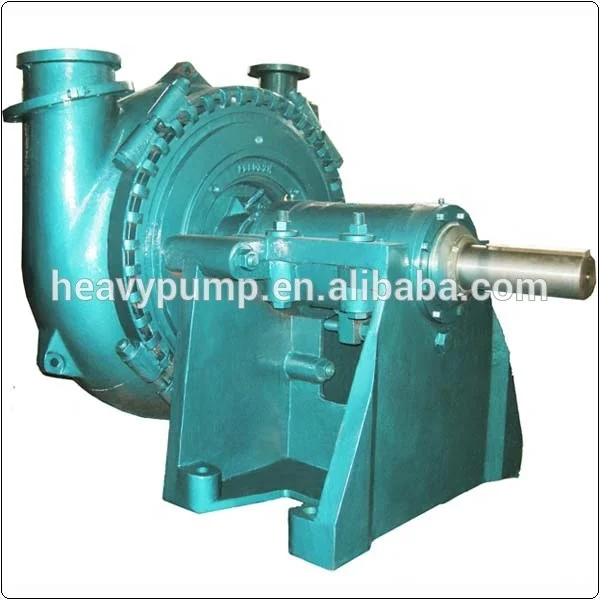 pump to suck sand mine pump with high chrome a05 material  sand pump