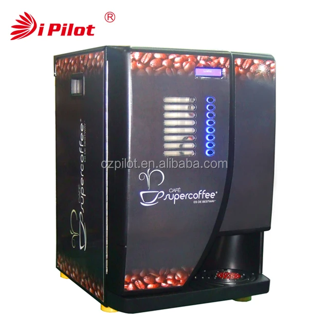 Kraft Instant Coffee Maker- Sprint 5S