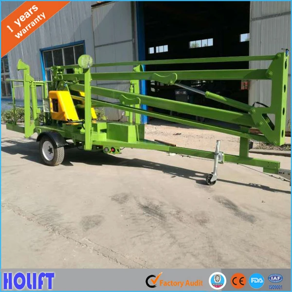 wholesale boom lift for sale craigslist with great price