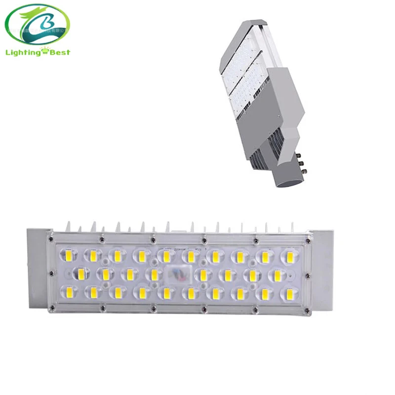 160lm/W with 2 Pin IP65 terminal block 5050 SMD LED light module IP66 waterproof