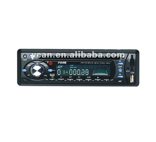 Автомагнитола CD MP3 MP4 плеер с RDS USB SD :