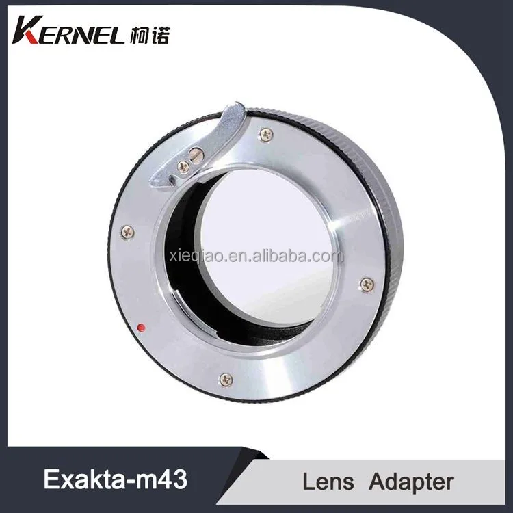 Kernel Professional production excellent quality competitive price объектив адаптер автофокус