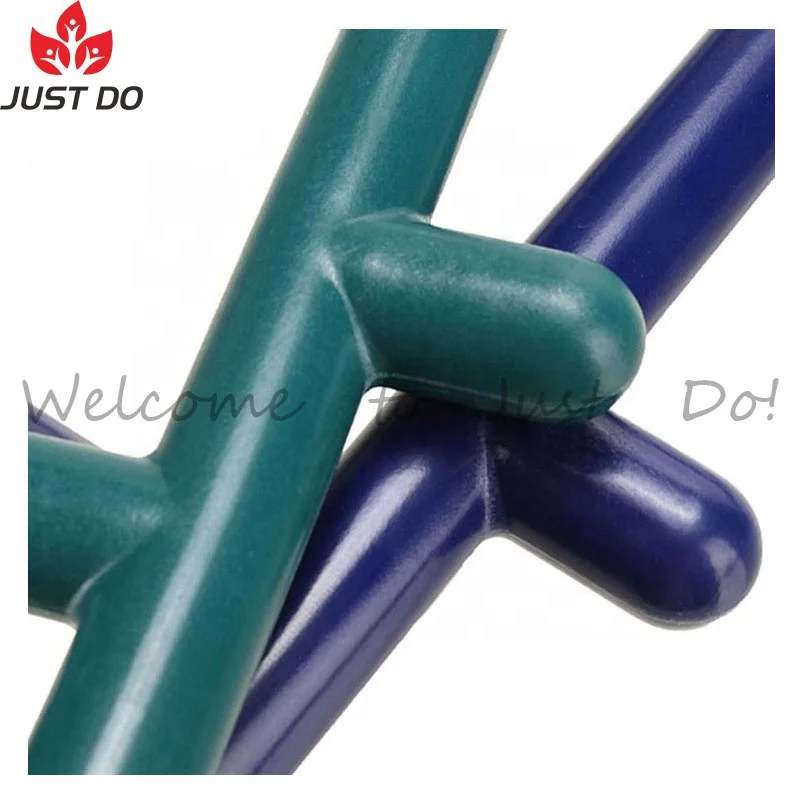 Ready for Shipping Therapy Self Massage Tool Thera Cane Massager