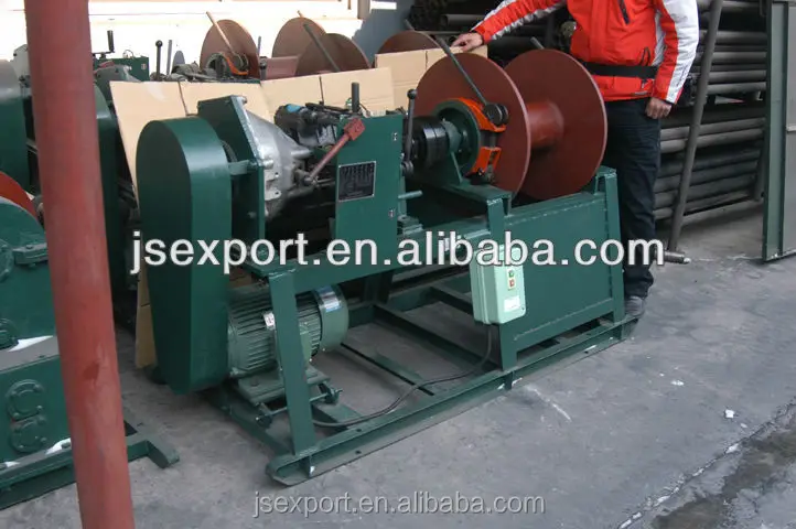hydraulic wireline winches for core drilling rig winch
