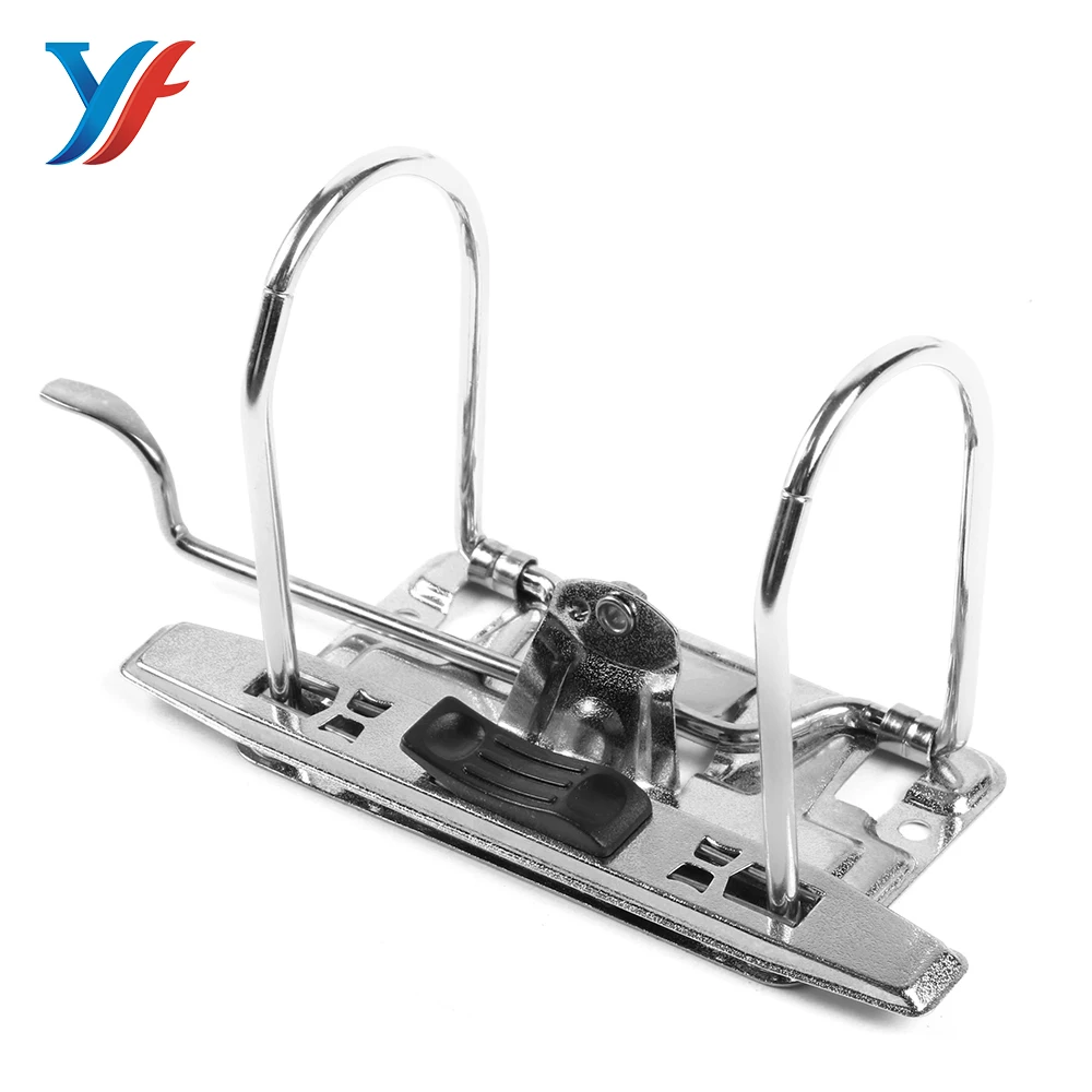 3 inch Metal lever arch box file clip