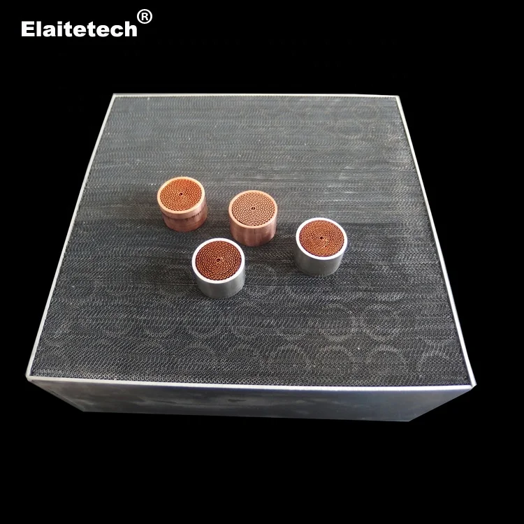 Металлическая основа катализатора евро Характеристическая вязкость полимера для консервирования каталитический