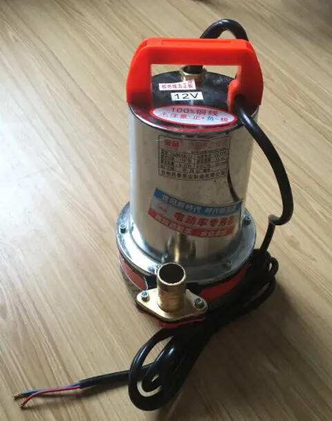 Мини-насос, водяной маленький dc насос 12v dc погружной насос