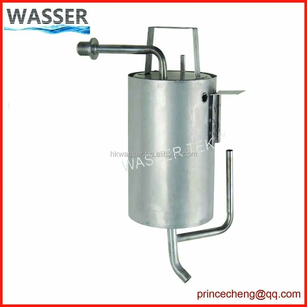 Stainless steel 304 Water dispenser tank Wholesale water cooling tank