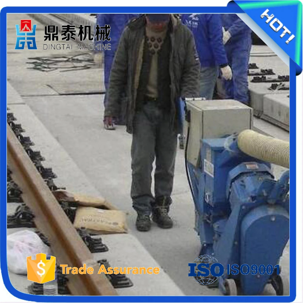 Stone surface shot blasting machine, concrete shot blaster for sale, used sandblasting equipment for sale