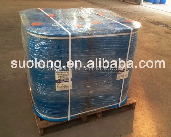 
FFFP3% fire fighting foam/Film forming fluoro protein foam concentrate 