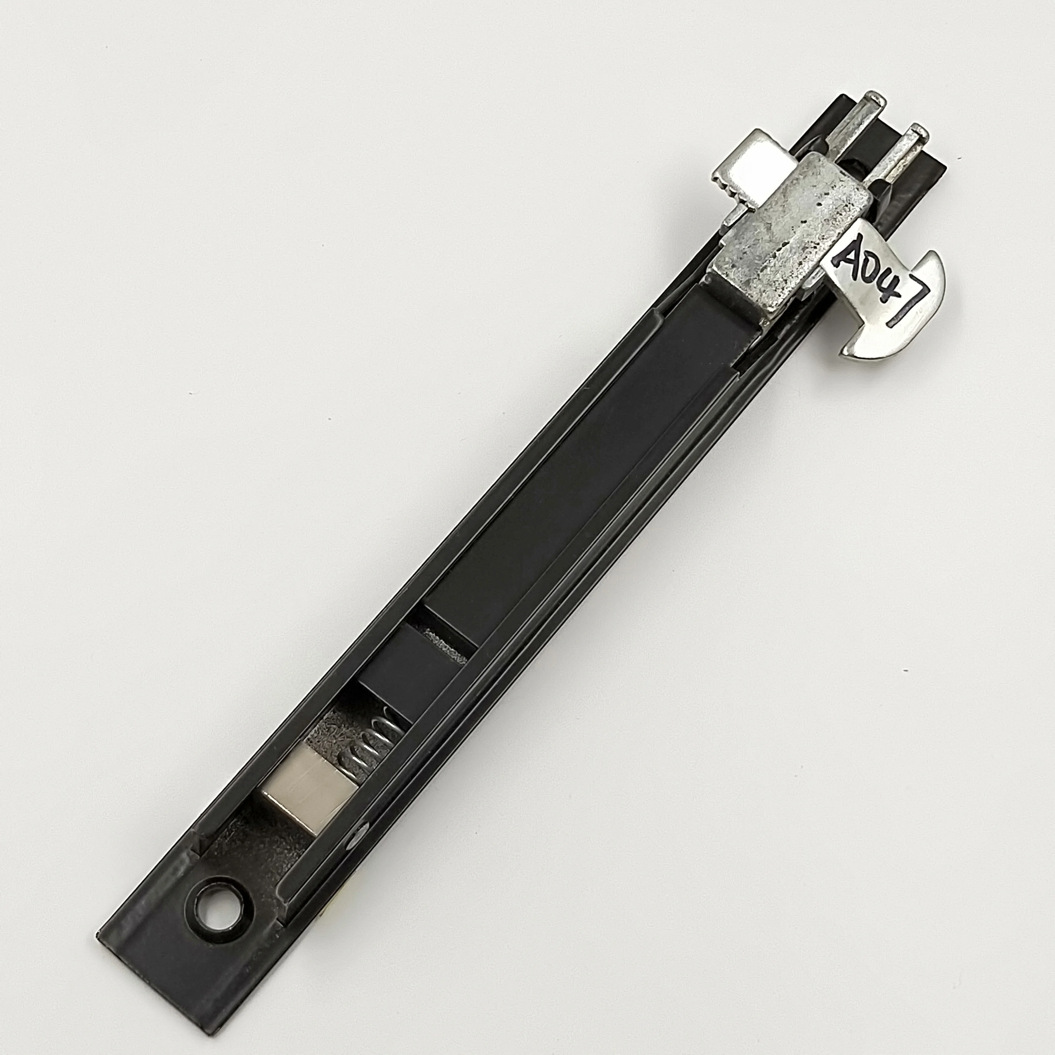 HJD скользящий оконный замок алюминиевые аксессуары для окон и