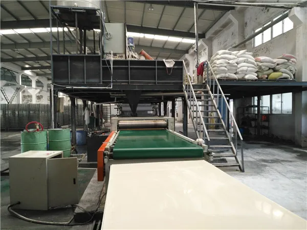 Econic exterior Sheathing MGO Board