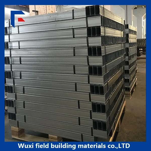 
Drywall system stainless light steel keel steel joist 