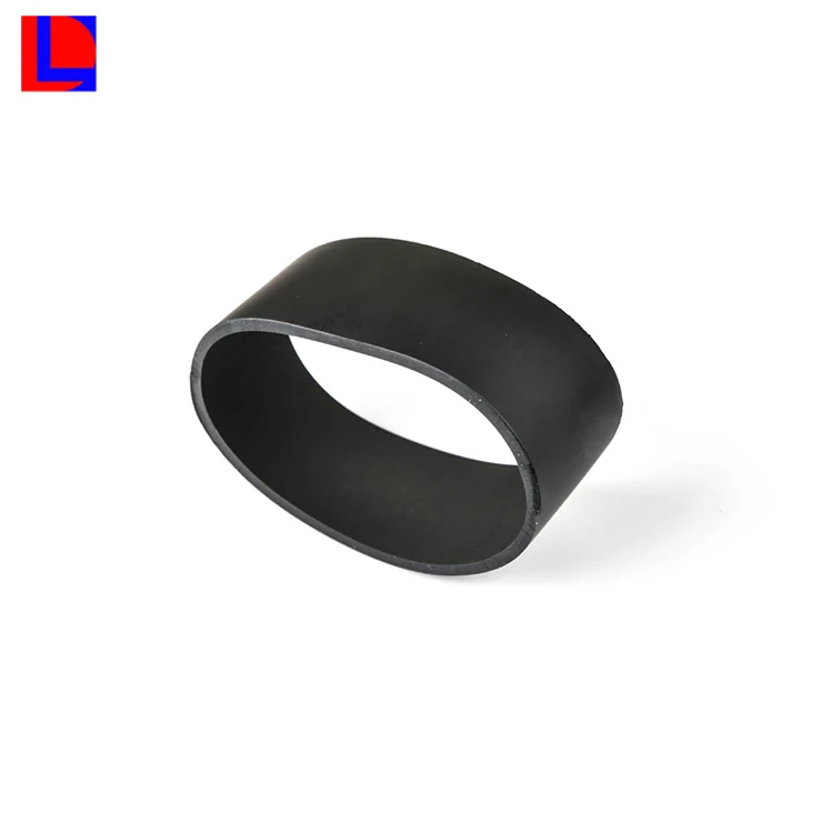 strong tensile strength rubber band silicone material