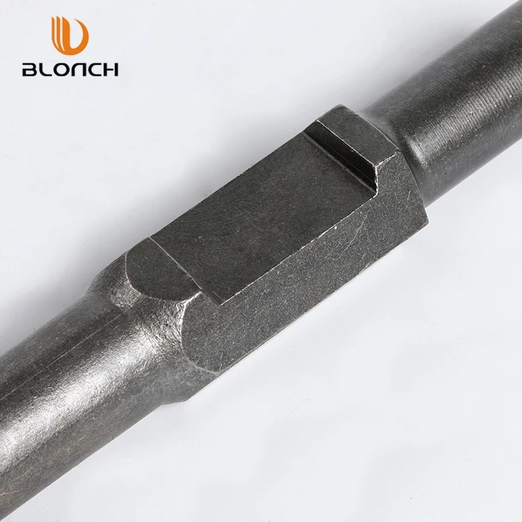 
Wholesale custom design steel sds hex point chisels 40a 