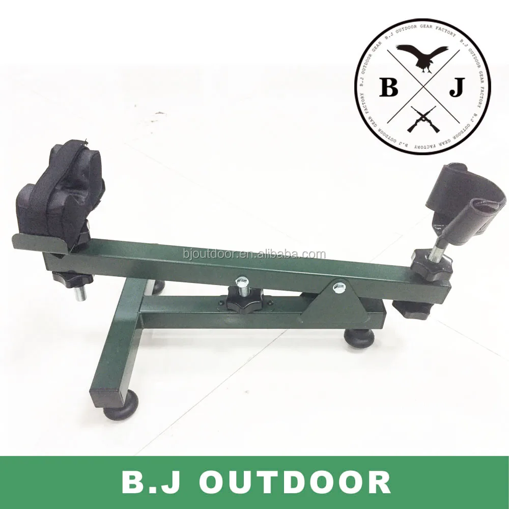Gun rest for hunting products hunting accessory from BJ Outdoor