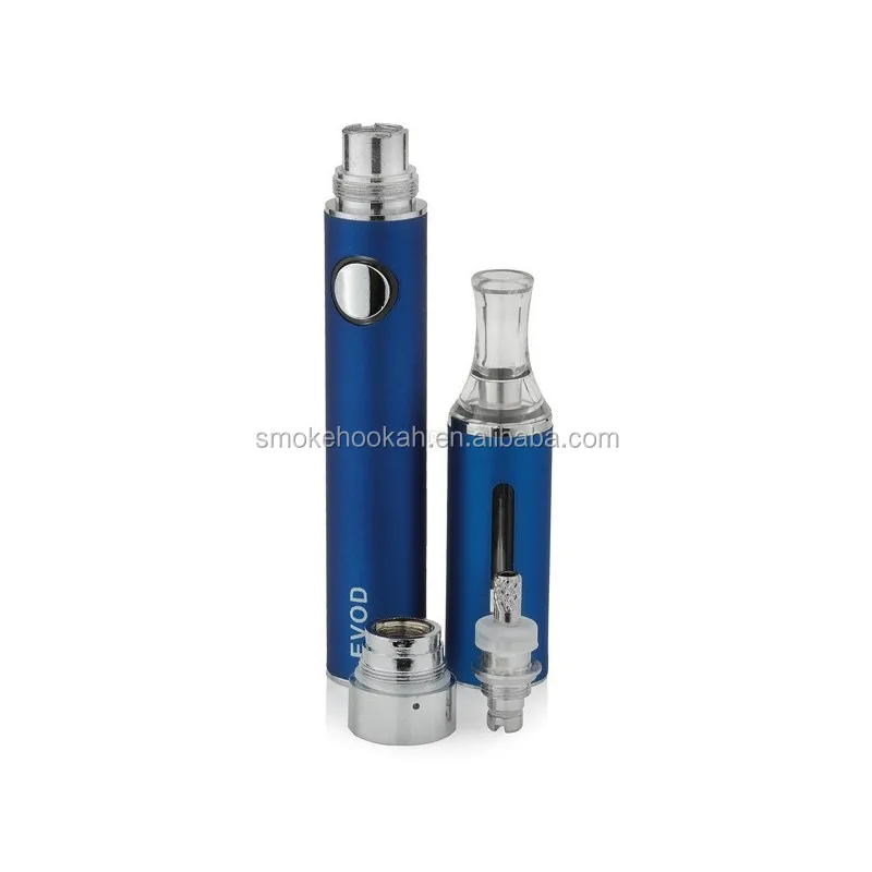 High quality kit Blister evod MT3 kit with 7colors