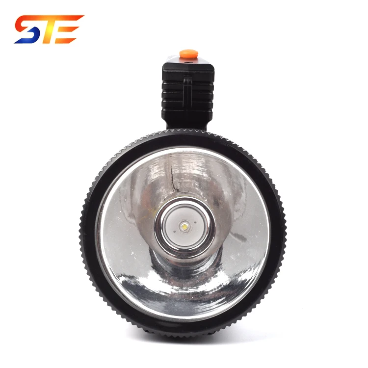 led flashlights professional rechargeable led searchlight hand spotlight for outdoor  power torch light