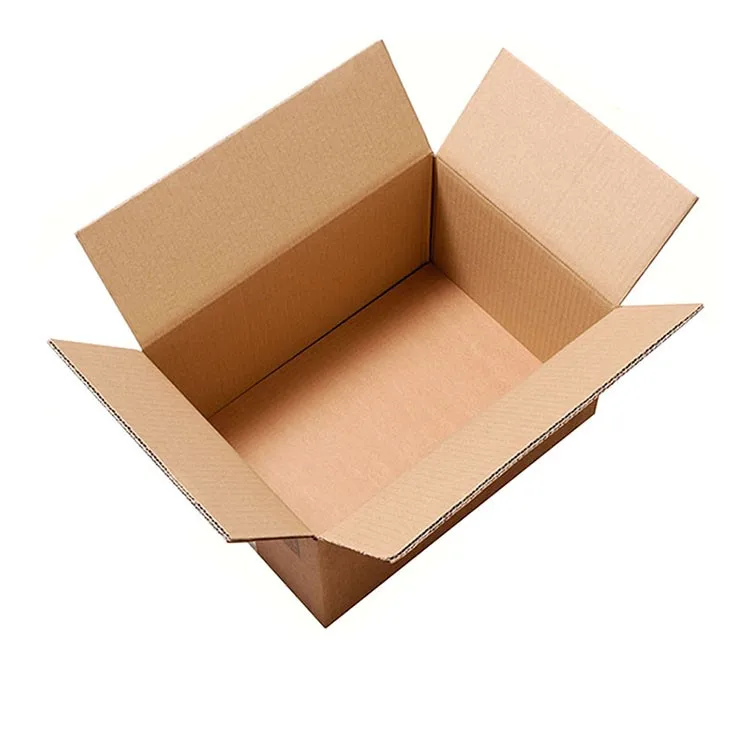 different size cardboard shipping box wholesale for packaging box
