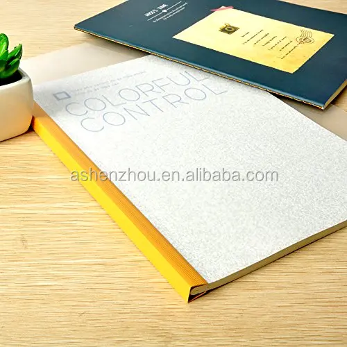 Good price cheap custom clear folder transparent report cover paper cover A4 plastic PP PVC slide bar report file