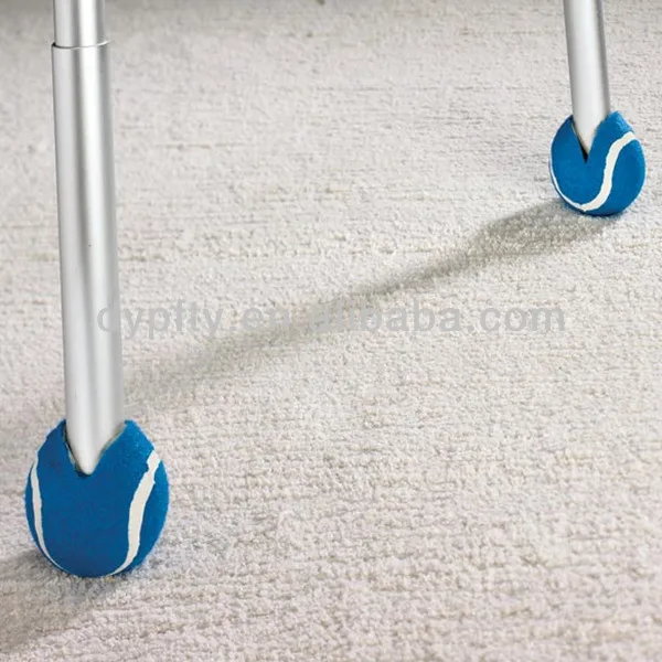 Staging   2.5inch wool quality tennis balls