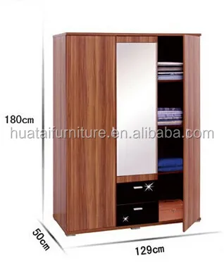 Coat cupboard MDF bedroom wardrobe designs