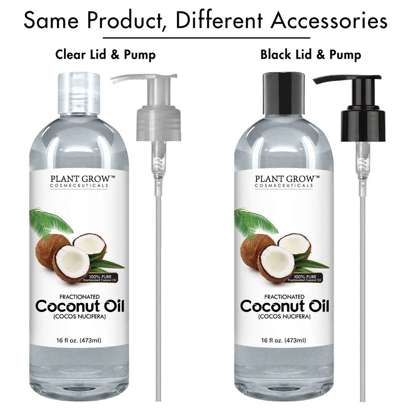 
Private label Hair & Skin Care Benefits Fractionated Coconut Oil For Aromatherapy Relaxing Massage 