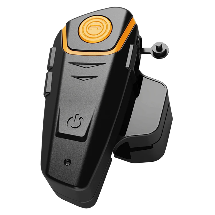 Motorcycle Helmets Intercom Headset for rider with BT New Arrival 1000meters Wireless Headphones helmet earmuffs intercom