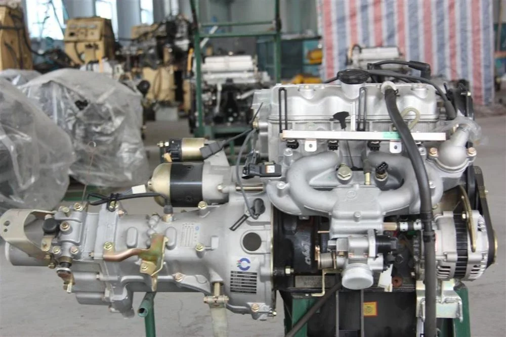  Превосходный 1000 куб. См F10A двигатель EFI типа заводской