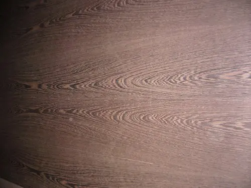 Nature Wenge Veneer