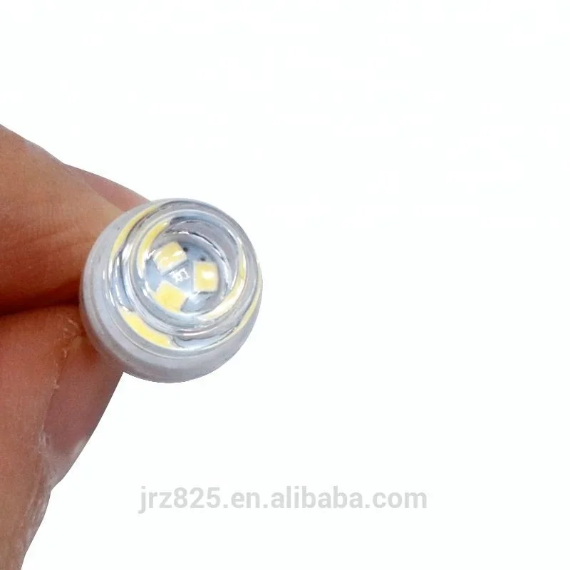 T10 ceramic W5W led cake lens 3 MD 2835 Side Marker Bulbs Auto Car Bulb Reading Lights Whtie Red Blue Yellow Ice blue