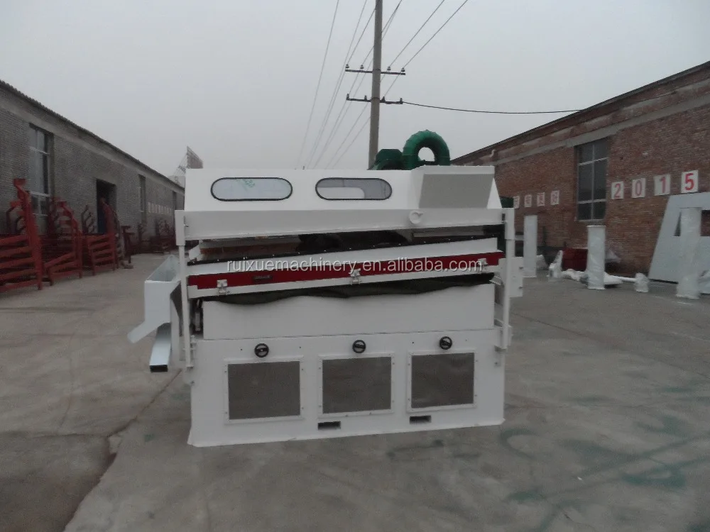 Cumin Seed Specific Gravity Separator (3T/H, 5T/H and10T/H models available)