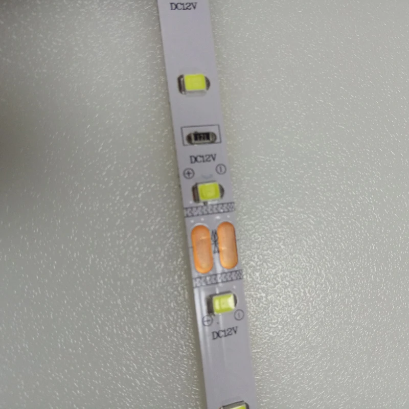 High Power 12W/M Waterproof Walmart 12 volt led light strips for boats smart strip lights