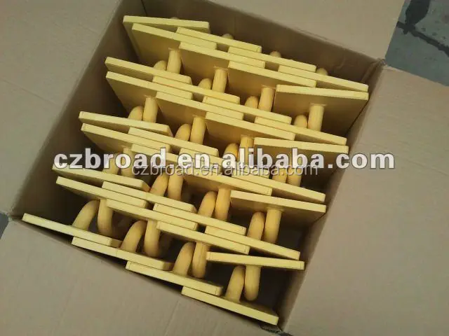 Полиуретановый штукатурный Мастерок/Полиуретановый пластиковый Мастерок/Полиуретановый штукатурный поплавок