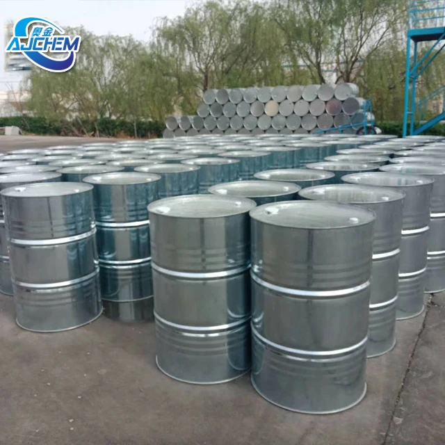 China Popular Supplier 2 Ethyl Hexanol With CAS 104-76-7