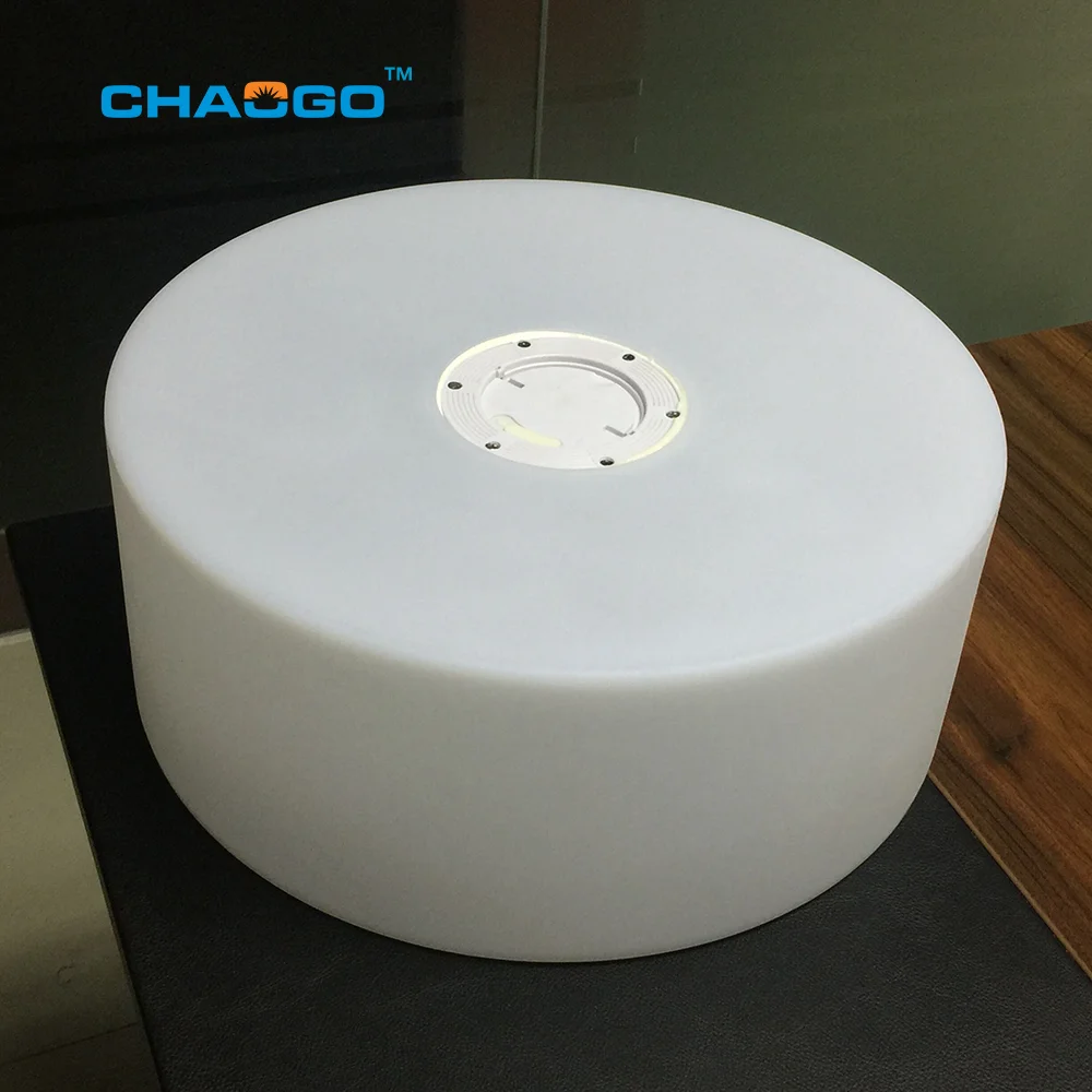 
modern design commercial furniture portable waterproof plastic led floating pool trays battery rechargeable floating spa tray 