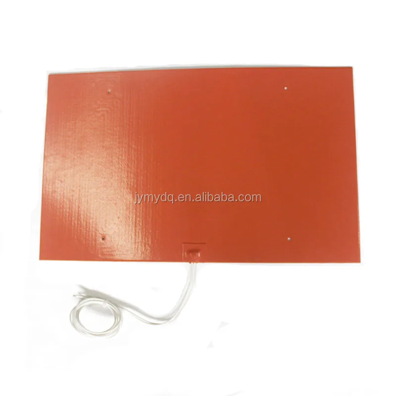 Силиконовый резиновый нагреватель, улей, нагревательный коврик, водонагреватель на батарейках