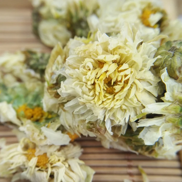 New Arrival China Health Chrysanthemum Flower Herbal Tea