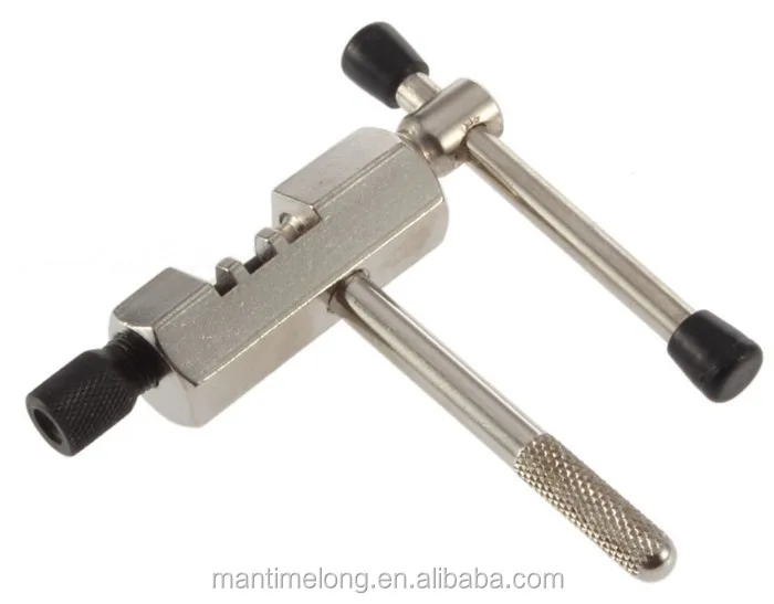 Bicycle Bike Cycling Steel Chain Breaker Splitter Cutter Solid Repair Tool