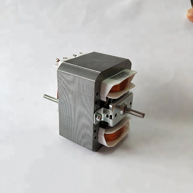
YJ84 series shaded pole motor 