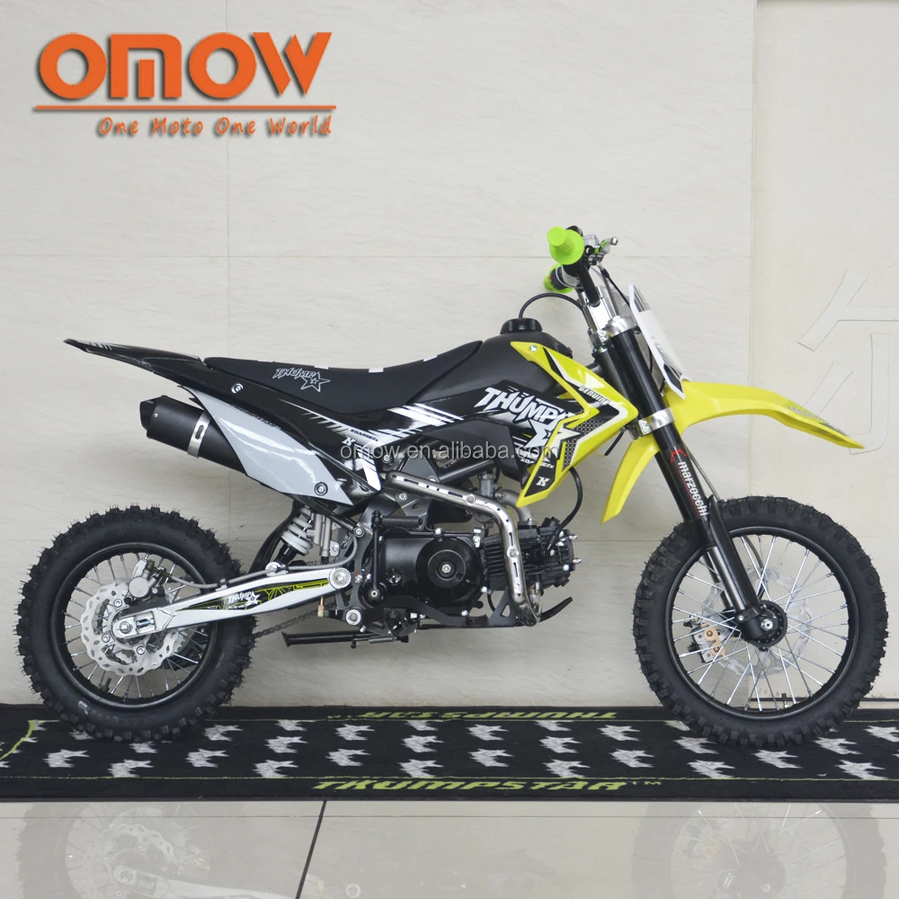 2015 New CRF110 125cc Mini Moto