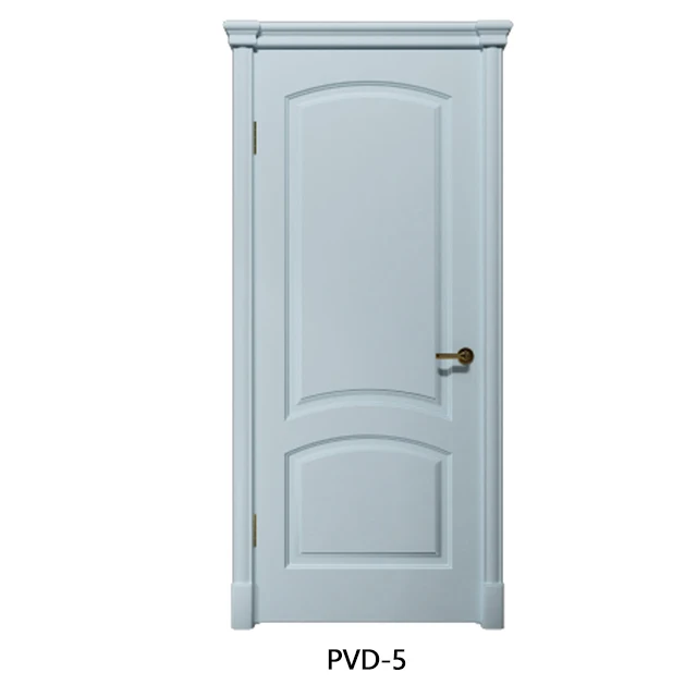 Unique design pvc paint-free door bathroom with lock prices low hotsale in lahore