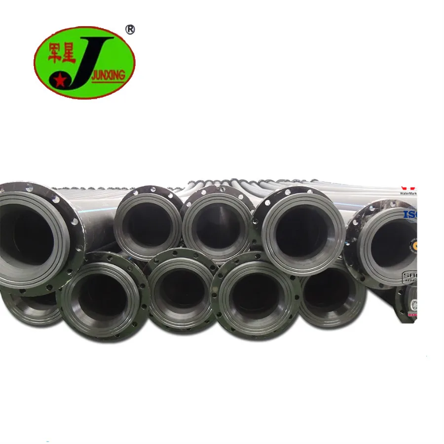 Китай оптовая продажа поставщик труб DN1400mm UHMW PE дренажная труба с плавающими пластиковыми дренажными