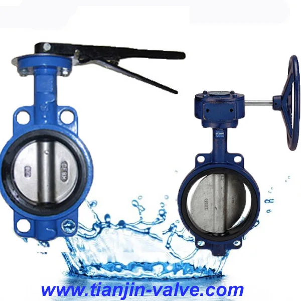Фланцевое соединение, червь или ручной dn300 затворы 4 дюймов поворотный затвор