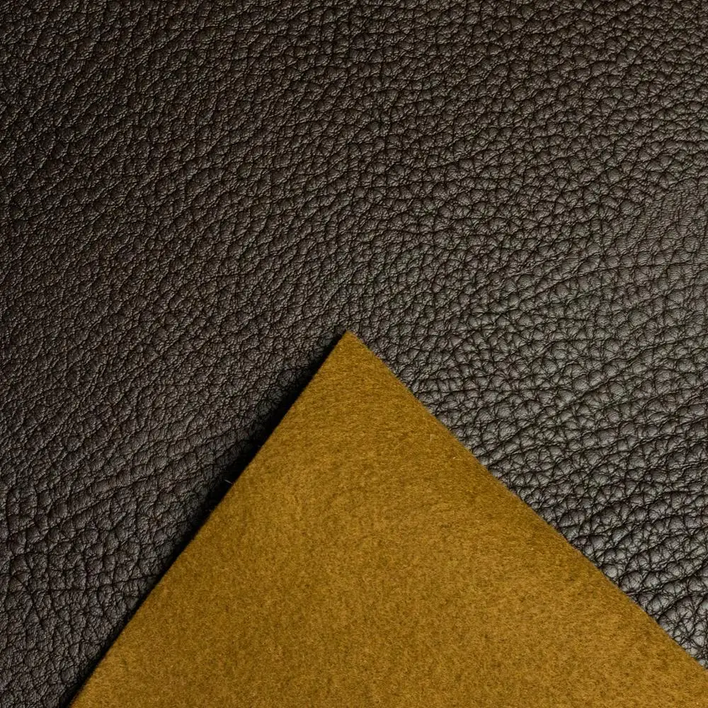 Hot Sale Artificial Leather PVC Auto Leather for Car Seat Sofa and Funiture